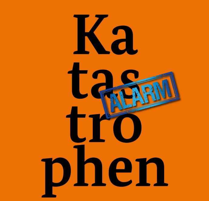 Katastrophe