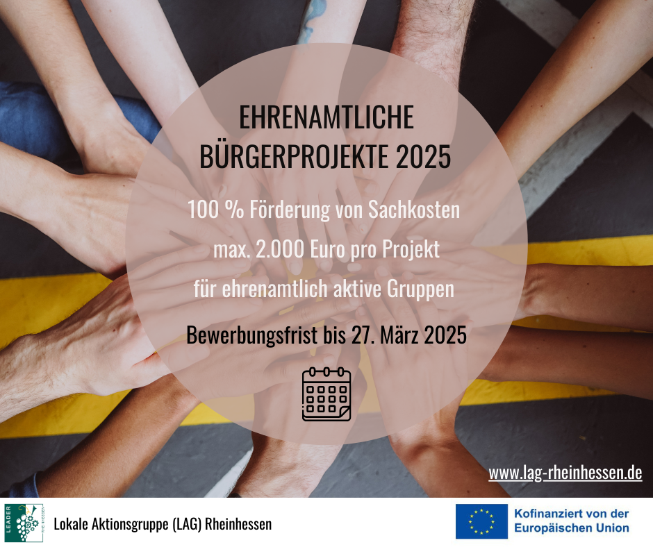 Flyer Einwohnerversammlung Eimsheim