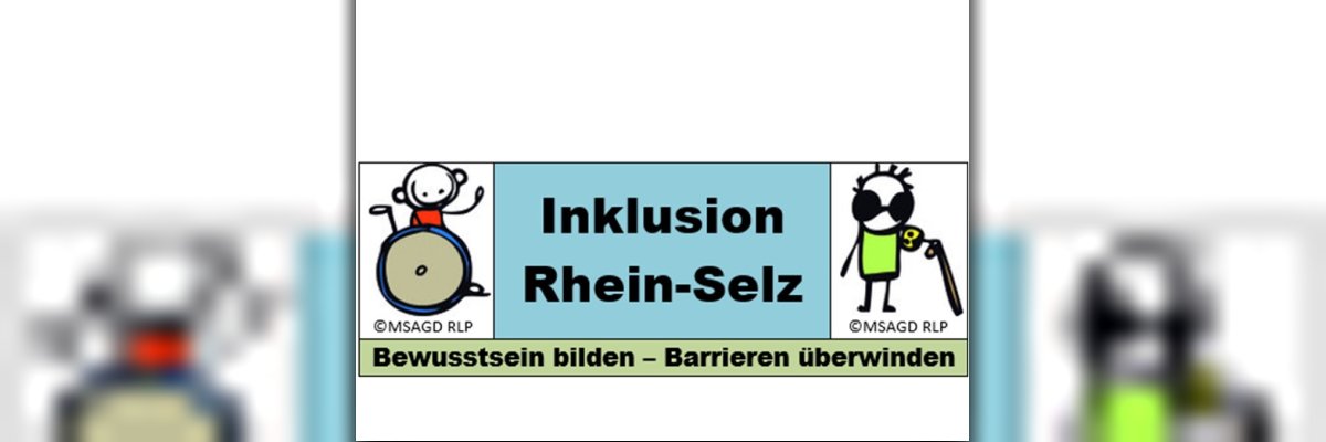 Logo Inklusion