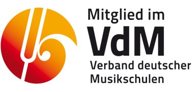 Logo des Verbands deutscher Musikschulen