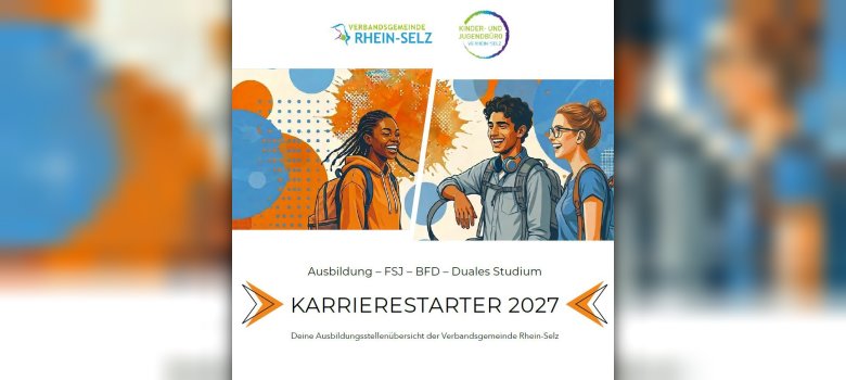 Karrierestarter 2027 Karrierestarter 2027
