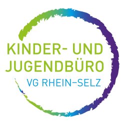 Logo des Kinder- und Jugendbüros