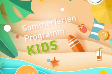 Sommerferienprogramm
