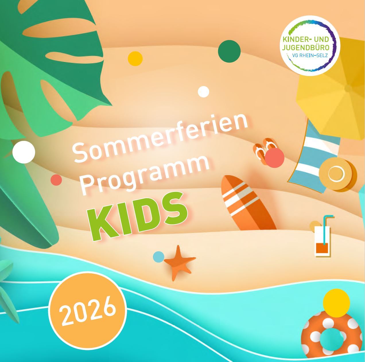 Sommerferienprogramm