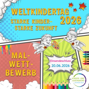 Malwettbewerb 2026 - 1 Malwettbewerb 2026 - 1