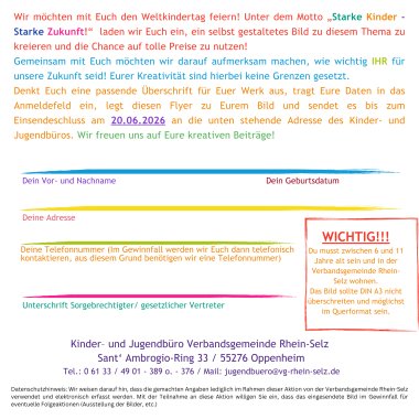 Malwettbewerb 2026 - 2 Malwettbewerb 2026 - 2