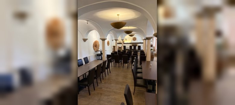 Weinzimmer Eimsheim