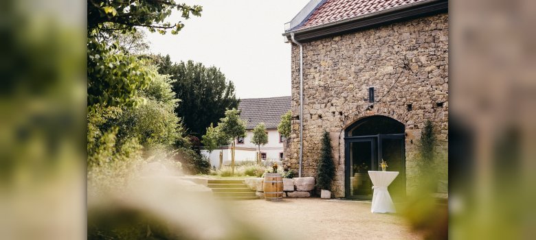 Weingut Stallmann-Hiestand Hof