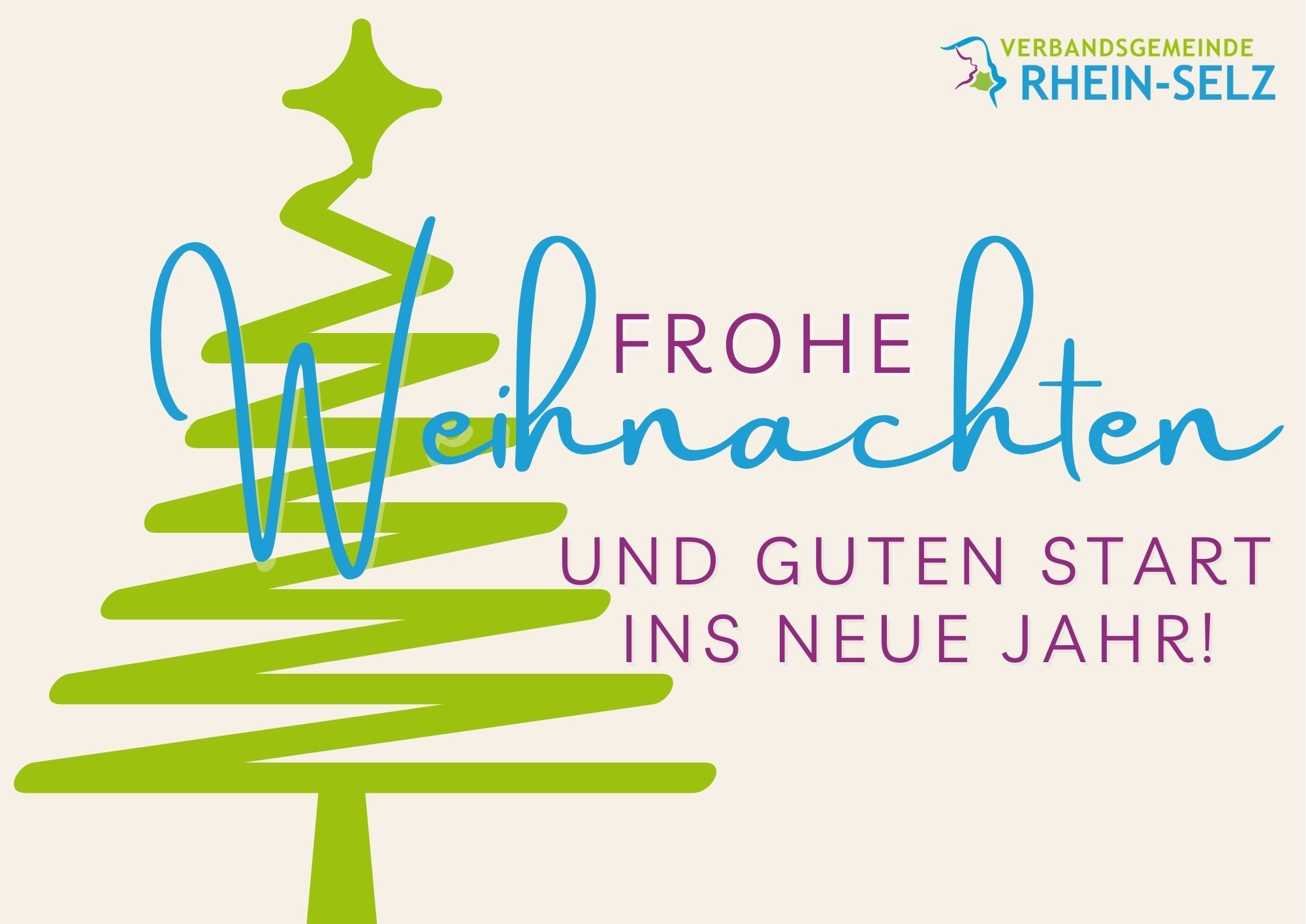 Weihnachtsgruß