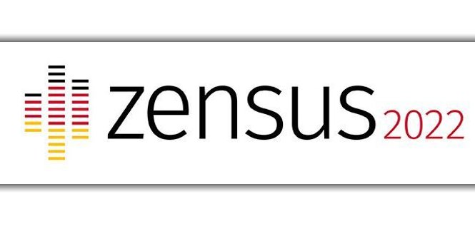 Zensus2022 Zensus