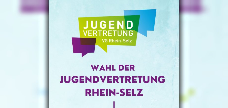 Flyer Wahl Jugendvertretung
