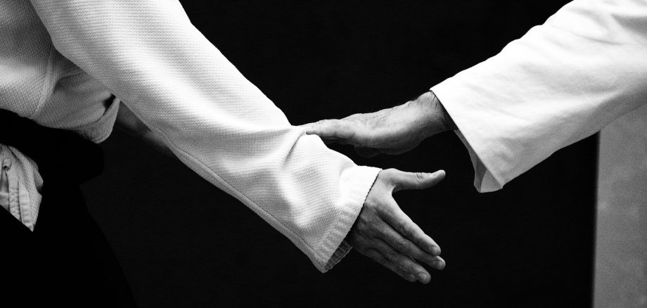 Selbstverteidigung Selbstverteidigung