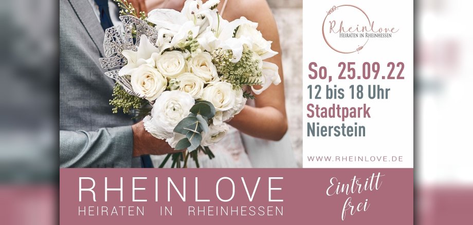 Flyer RheinLove