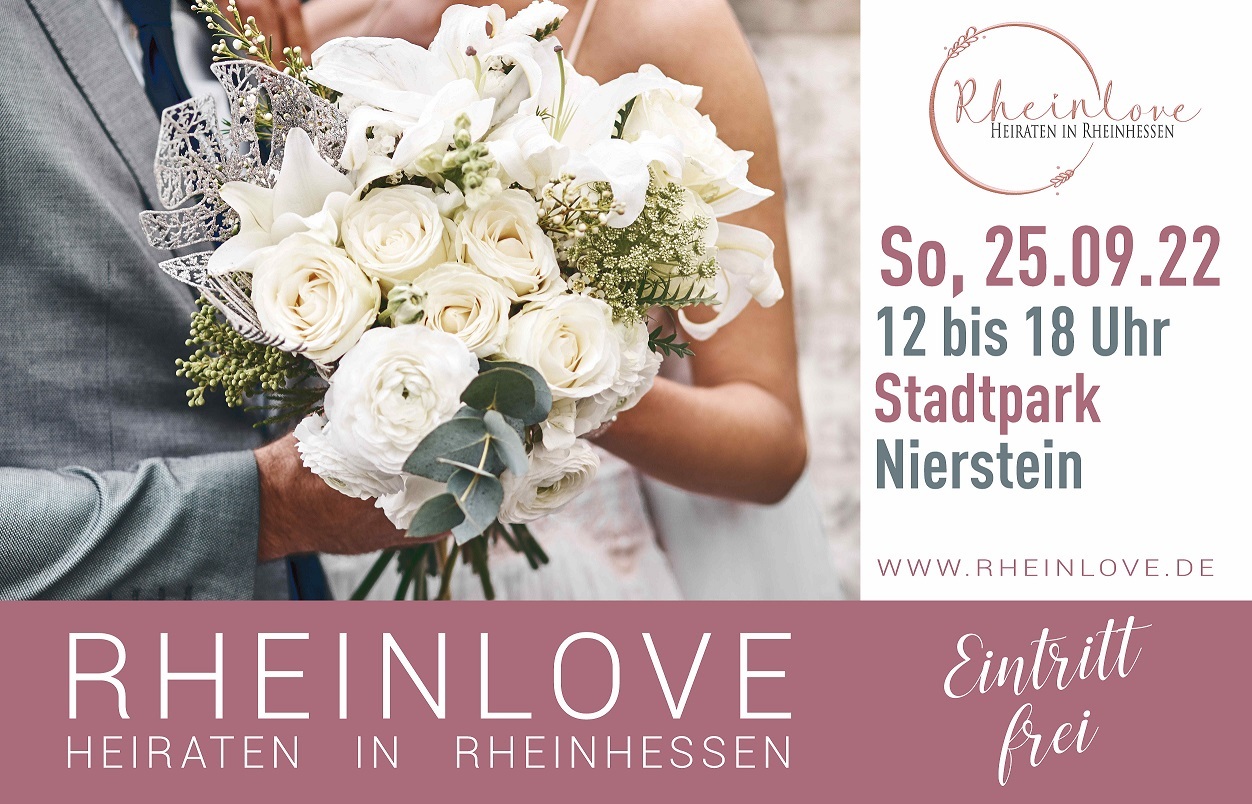 Flyer RheinLove