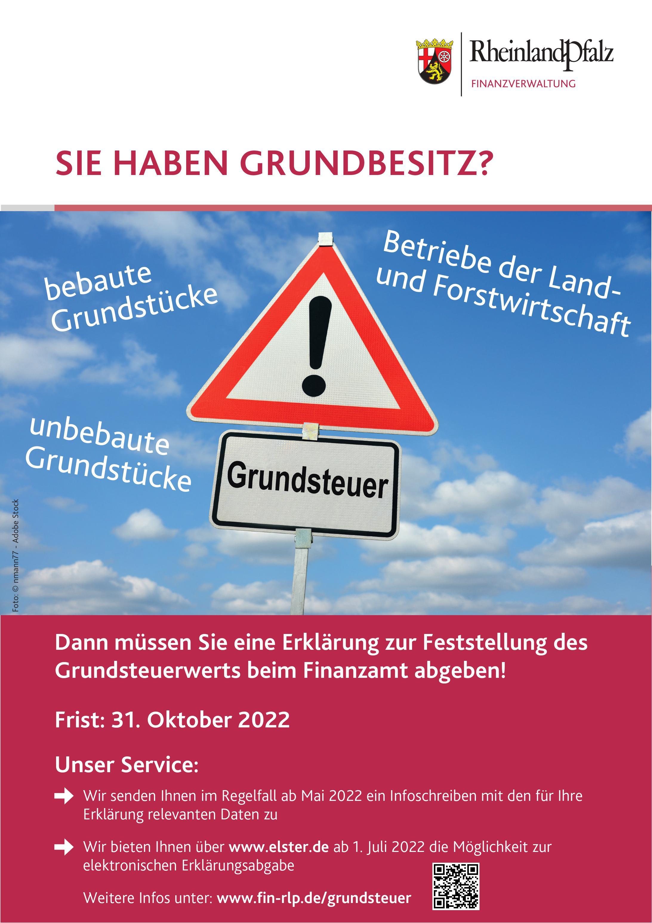 Grundsteuerreform