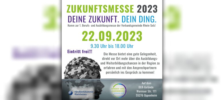 Ausbildungsmesse Ausbildungsmesse