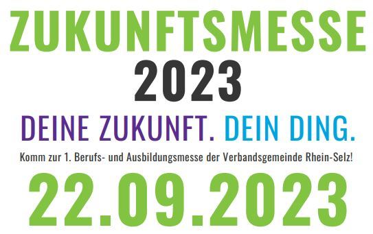 Berufs- und Ausbildungsmesse Berufs- und Ausbildungsmesse