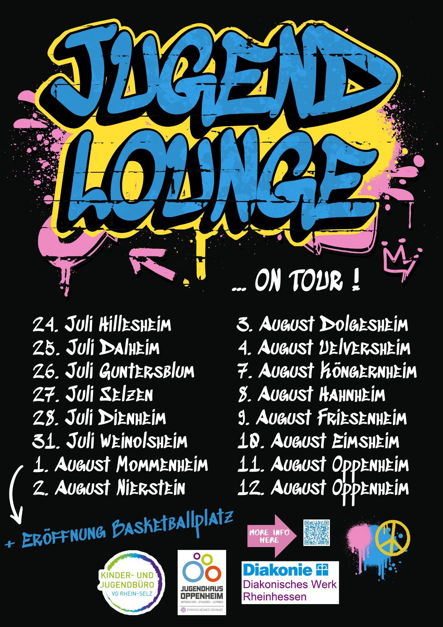 Jugendlounge