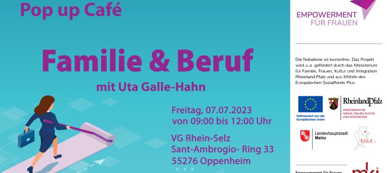 Familie & Beruf