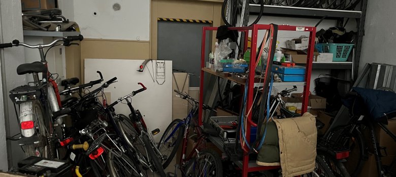 Kleiderkammer Rhein-Selz