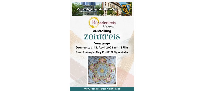 Ausstellung Künstlerkreis