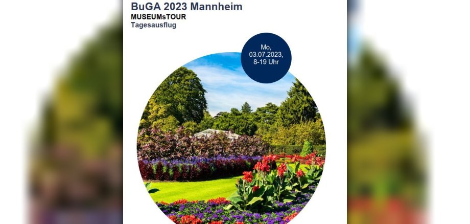 BUGA 2023