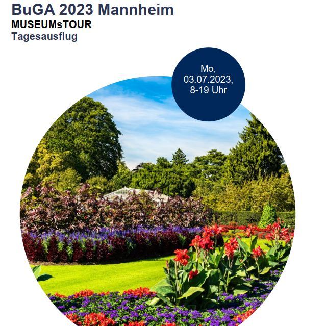BUGA 2023