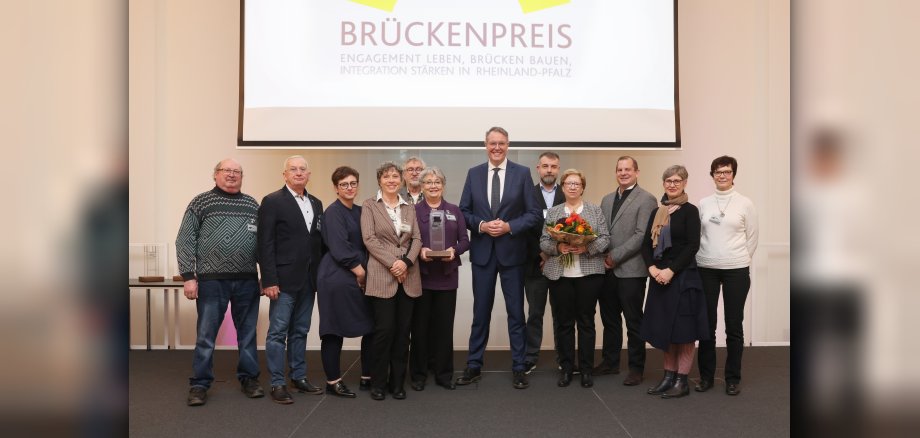 Brückenpreis 2024 Brückenpreis 2024