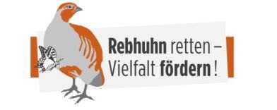 Rebhuhn retten - Vielfalt fördern!
