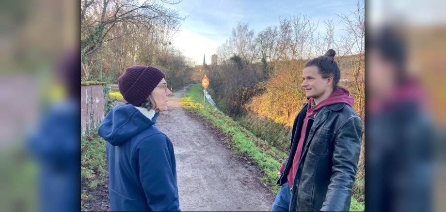 Bachpate Caspar Kerkhoff