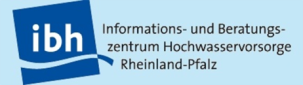 Informations- und Beratungszentrum Hochwasservorsorge