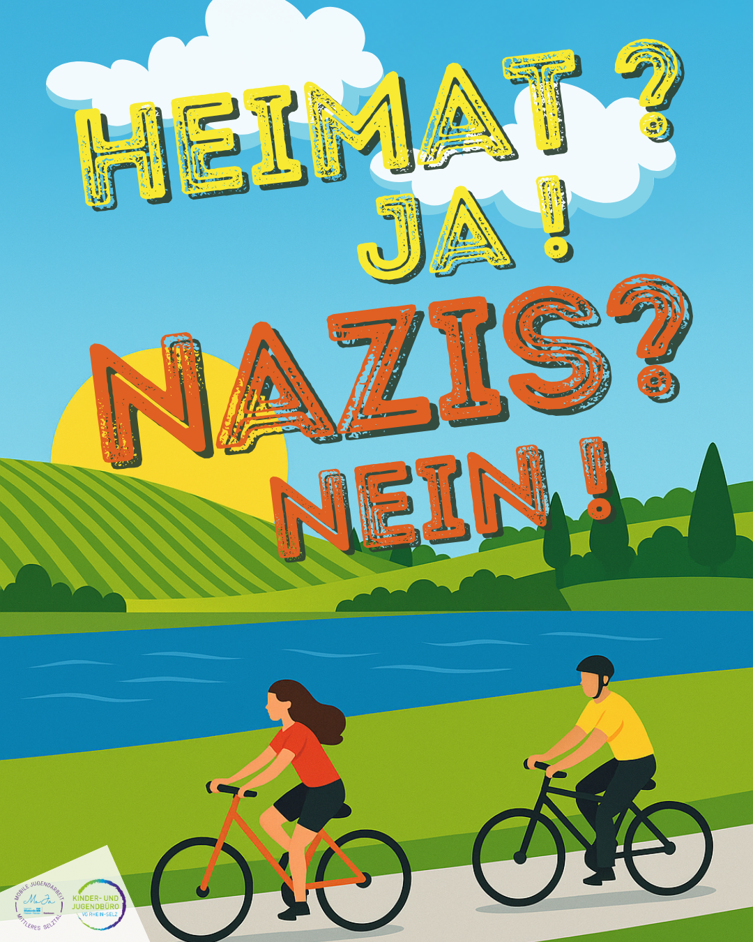 Moja Projekte Rechts