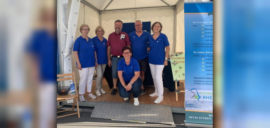 Ehrenamtstag 2025 in Alzey
