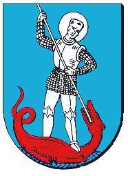Ortswappen Dalheim