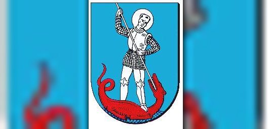 Ortswappen Dalheim