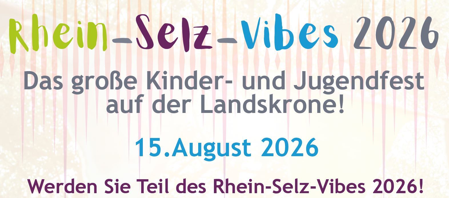 Rhein-Selz-Vibes
