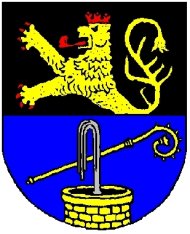 Wappen der Ortsgemeinde Eimsheim