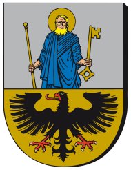 Wappen der Ortsgemeinde Weinolsheim
