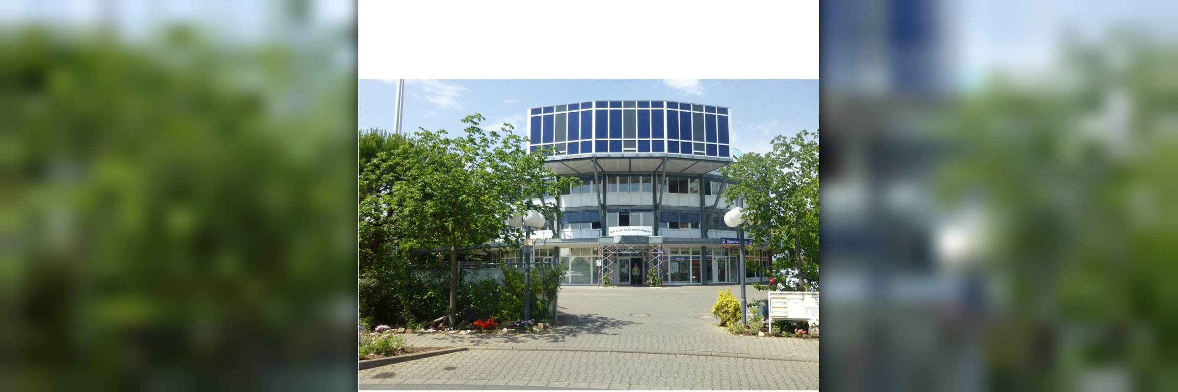 Bürgerbüro Startseite